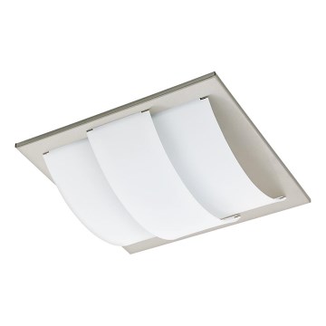 Eglo 96549 - LED Stropné svietidlo ARANDA 1xLED/11W/230V