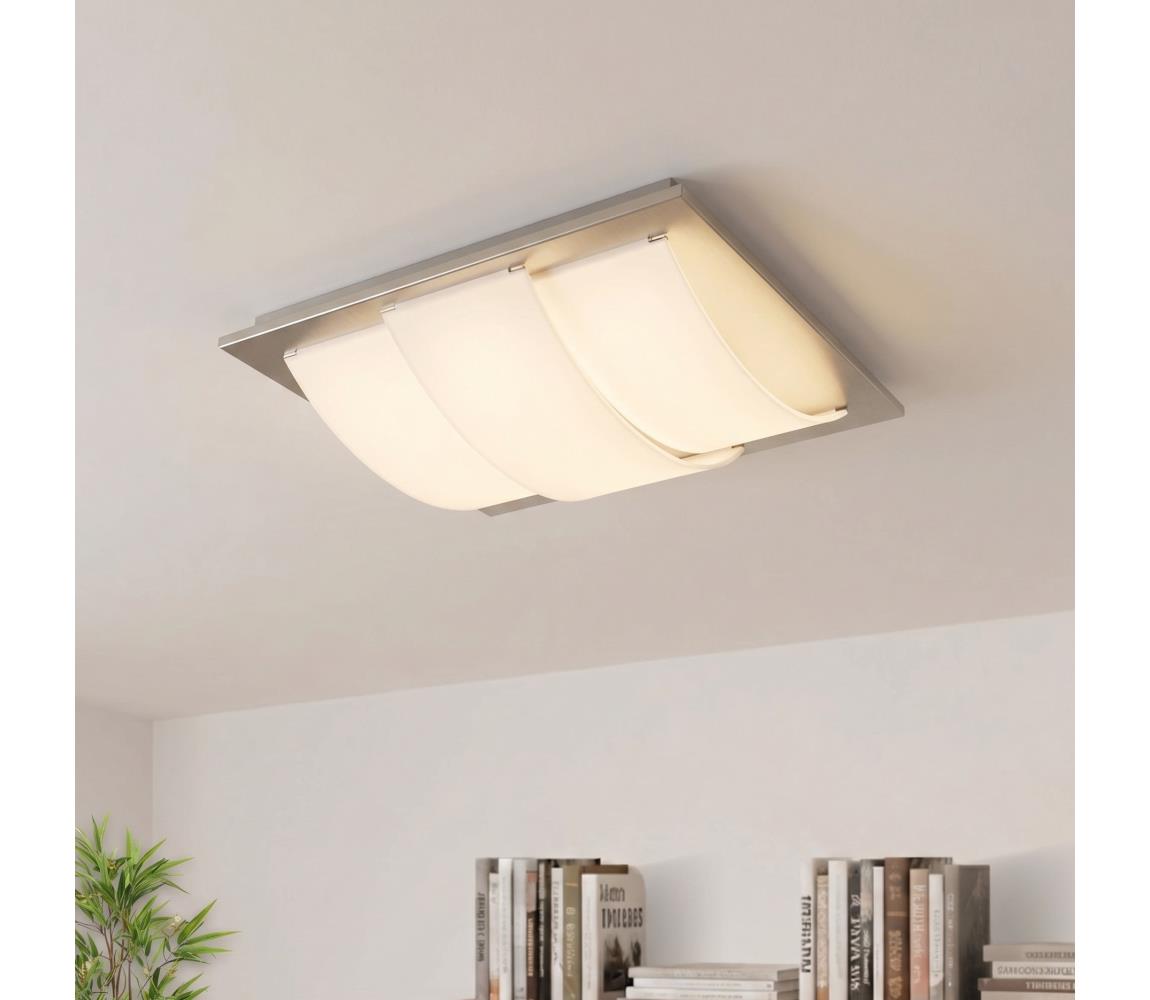 Eglo 96549 - LED stropné svietidlo ARANDA LED/11W/230V 96549