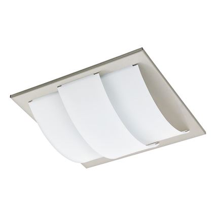 Eglo 96549 - LED stropné svietidlo ARANDA LED/11W/230V