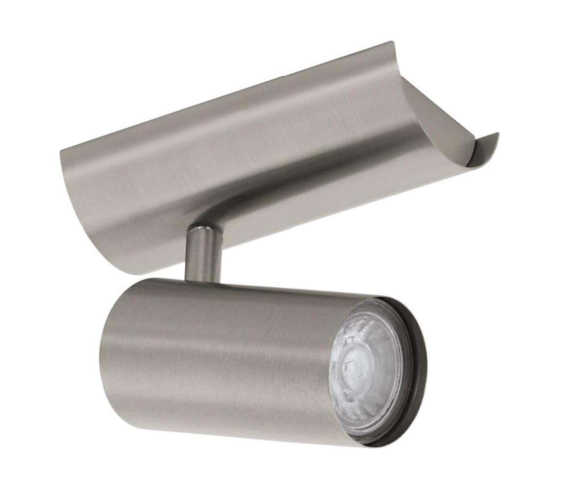 Eglo 96611 - LED Bodové svietidlo PERSANT 1xGU10/5W/230V 96611