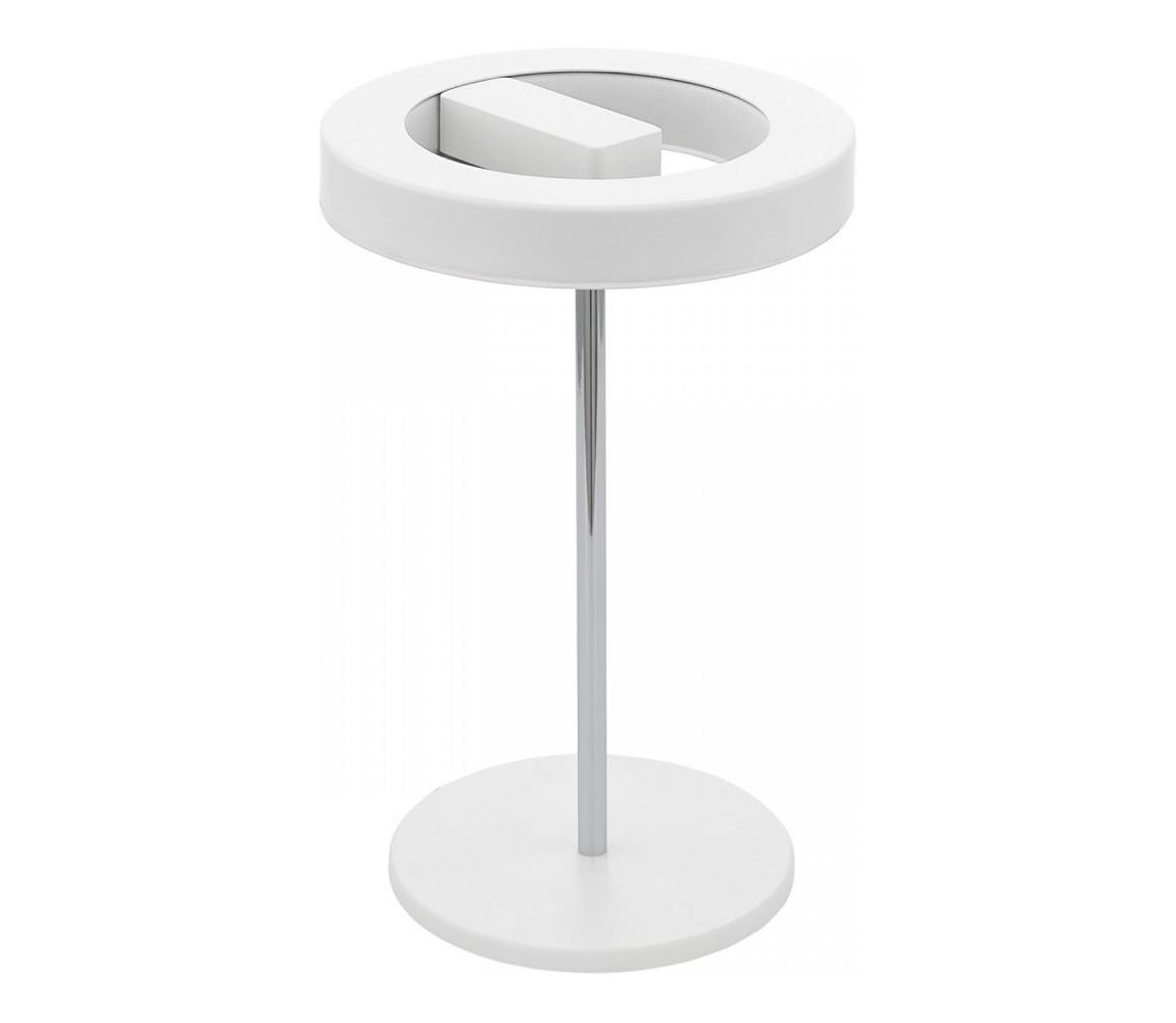 Eglo 96658 - LED Stmievateľná stolová lampa ALVENDRE LED/12W/230V 96658