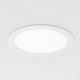 Eglo - LED RGBW Stmievateľné podhľadové svietidlo FUEVA-C LED/15,6W/230V