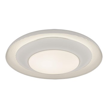 Eglo 96691 - LED Stmievateľné stropné svietidlo CANICOSA 1xLED/21,5W/230V