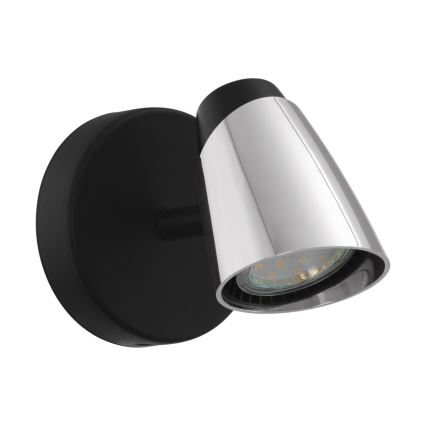 Eglo 96715 - LED Bodové svietidlo MONCALVIO 1xGU10/5W/230V