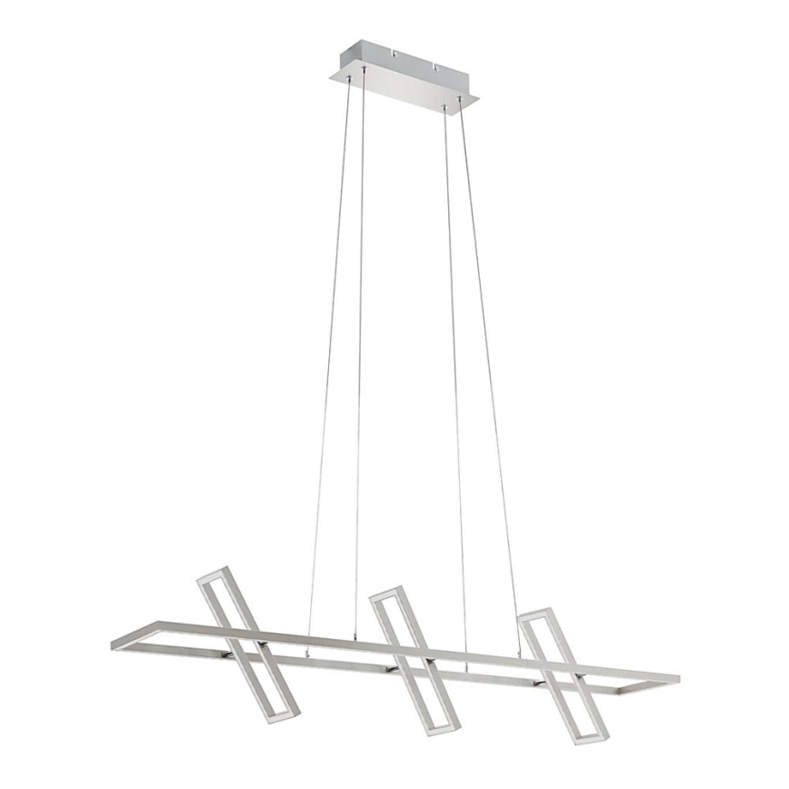 Eglo 96816 - stmievateľné závesné LED svietidlo TAMASERA LED/39W/230V