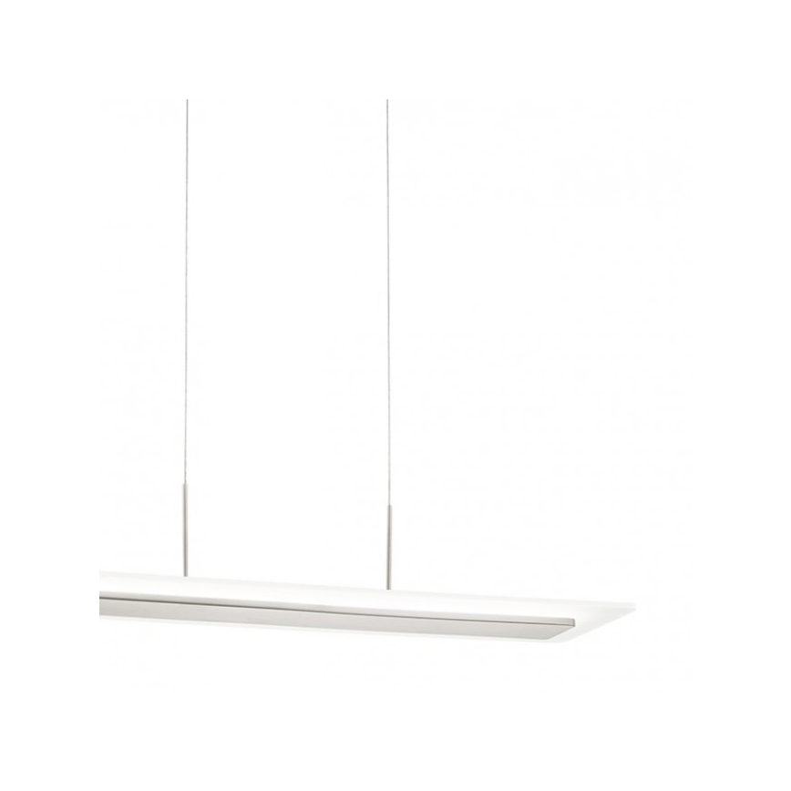 Eglo 96863 - LED Luster na lanku MANRESA 1xLED/19W/230V