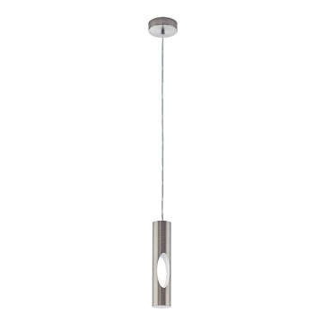 Eglo 96903 - LED Luster na lanku CERATELLA 1xGU10/5W/230V