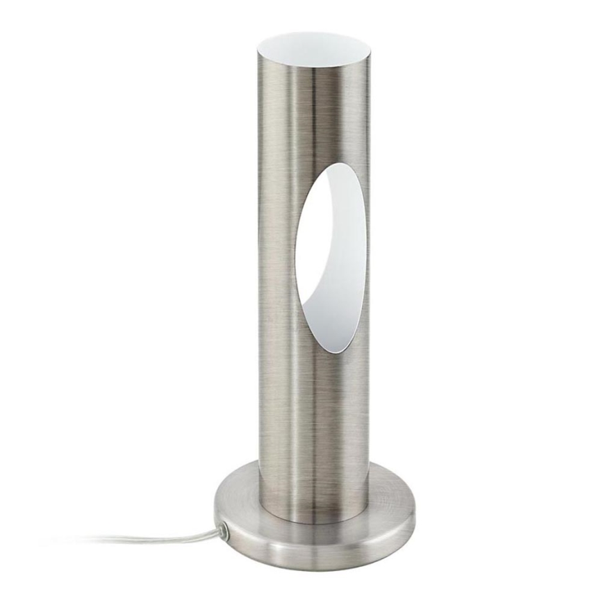 Eglo 96906 - LED Stolná lampa CERATELLA 1xGU10/5W/230V