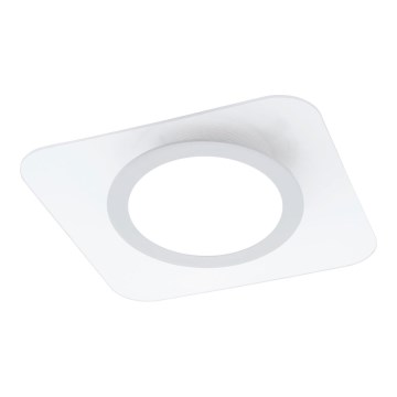 Eglo 96935 - LED stropné svietidlo REDUCTA LED/19W/230V