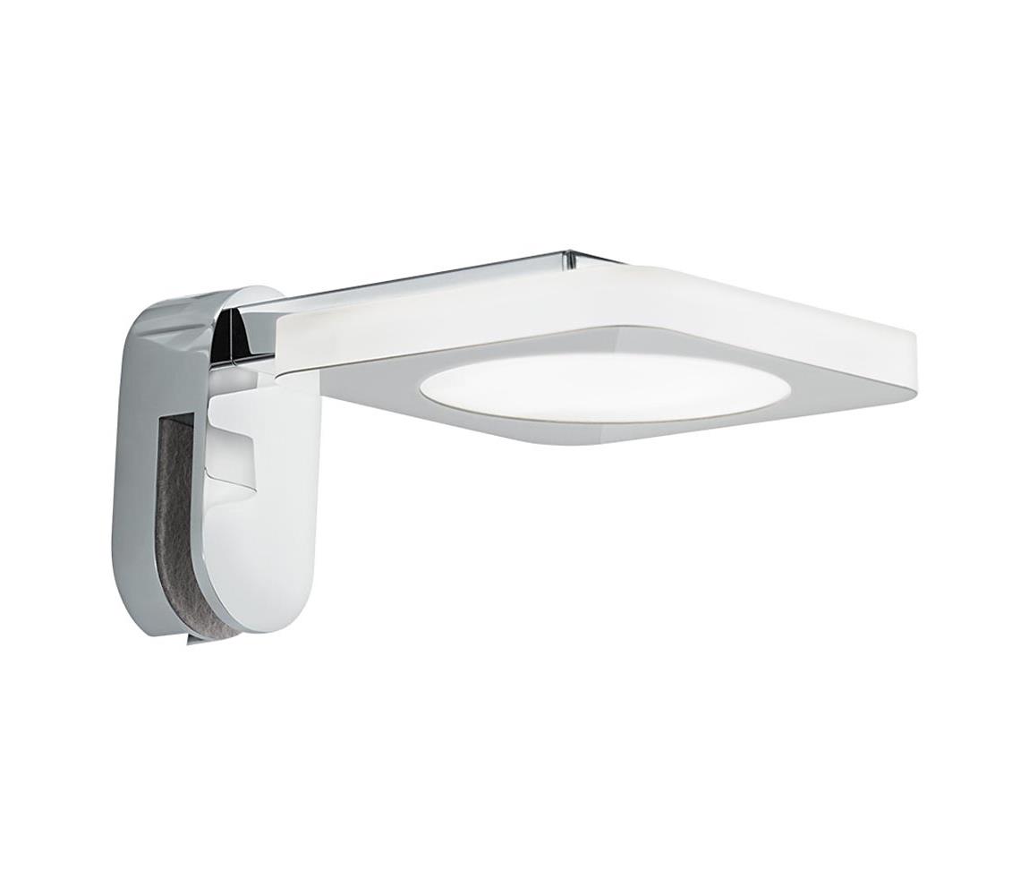 Eglo 96936 - LED zrkadlové svietidlo do kúpeľne CABUS LED/4,5W/230V IP44 96936