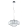 Eglo 96987 - Luster na lanku PEDROLA 1xE27/60W/230V