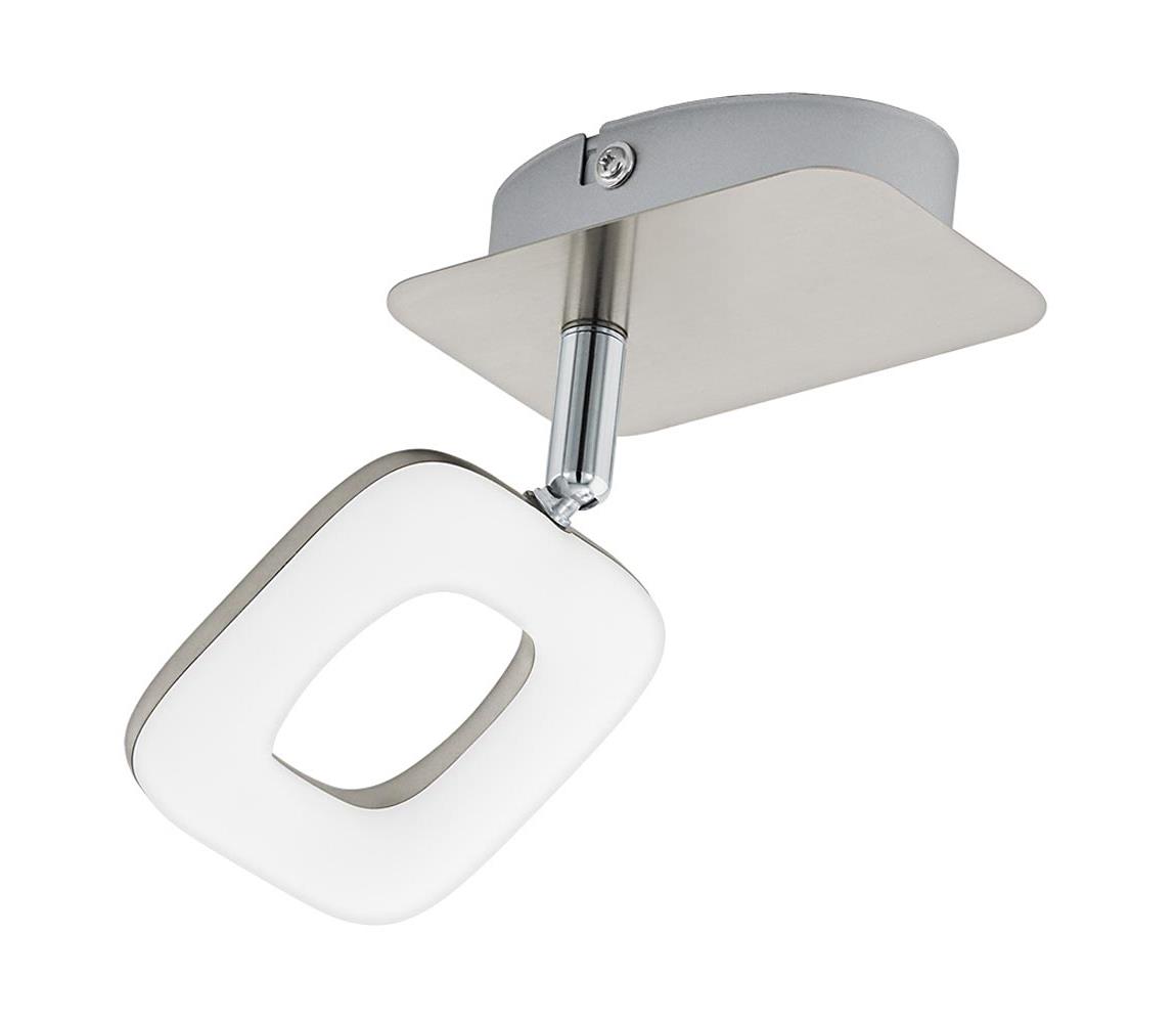 Eglo 97006 - LED Bodové svietidlo LITAGO 1xLED/4W/230V