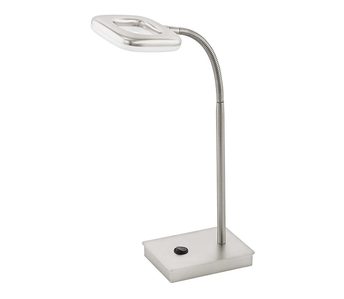 Eglo 97017 - LED stolná lampa LITAGO LED/4W/230V 97017