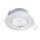 Eglo 97027 - LED Podhľadové svietidlo RANERA 1xLED/6W/230V