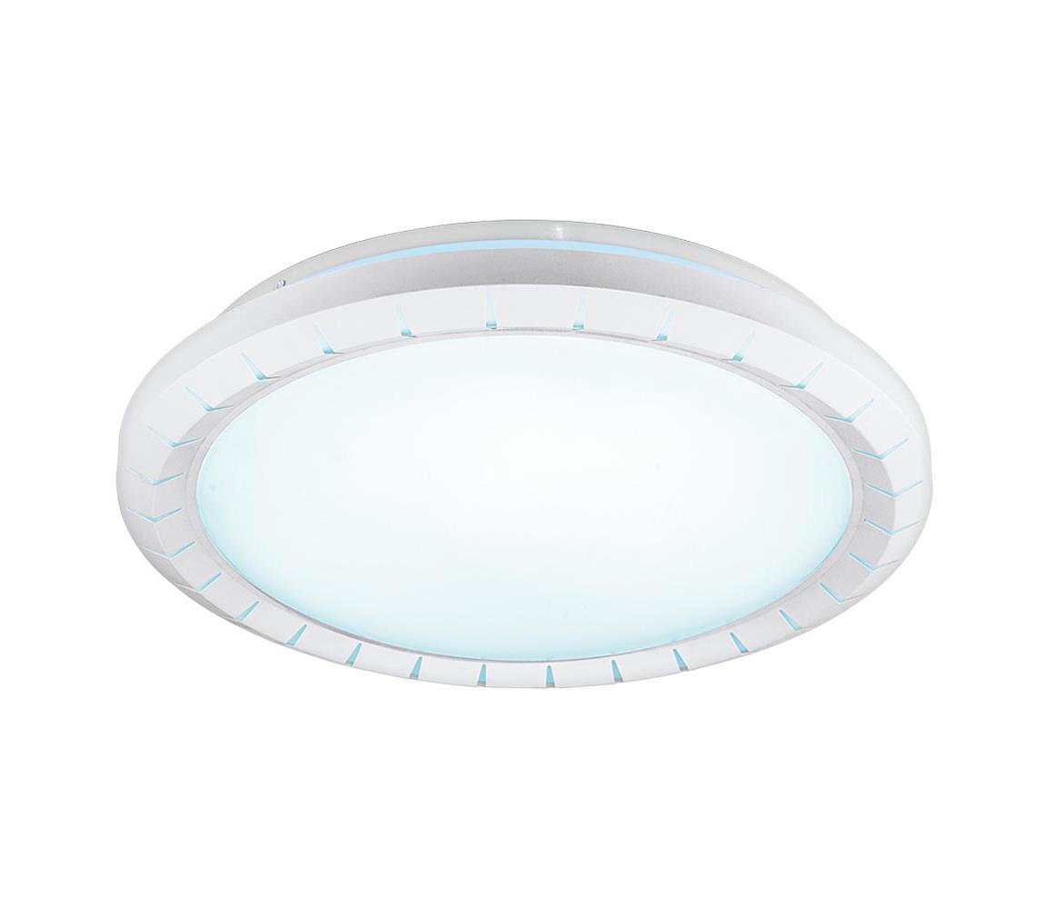 Eglo 97039 - LED Stropné svietidlo GUSAMA 1xLED/18W/230V 