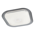 Eglo 97042 - LED stropné svietidlo REGASOL LED/18W/230V