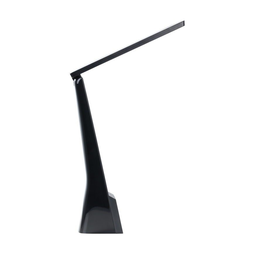 Eglo - LED Stmievateľná stolná lampa 1xLED/1,8W/230V čierna