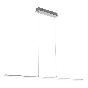 Eglo 97063 - LED Luster na lanku FLAGRANERA 1xLED/19W/230V Eglo 97063 - LED Luster na lanku FLAGRANERA 1xLED/19W/230V