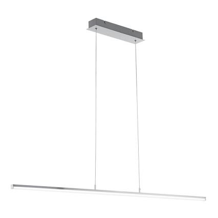 Eglo 97063 - LED Luster na lanku FLAGRANERA 1xLED/19W/230V