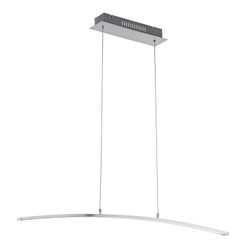 Eglo 97064 - LED Luster na lanku FLAGRANERA 1xLED/19W/230V