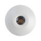 Eglo - LED Kúpeľňové podhľadové svietidlo 3xLED/1W/230V IP44