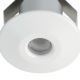 Eglo - LED Kúpeľňové podhľadové svietidlo 3xLED/1W/230V IP44