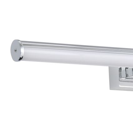 Eglo - LED Kúpeľňové osvetlenie zrkadla 1xLED/11W/230V