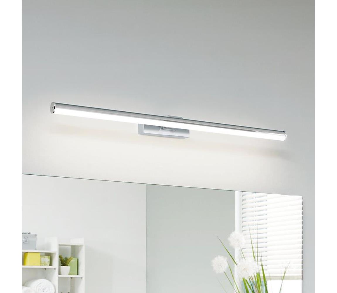 Eglo 97083 - LED kúpeľňové osvetlenie k zrkadlu VADUMI LED/14W/230V IP44 97083