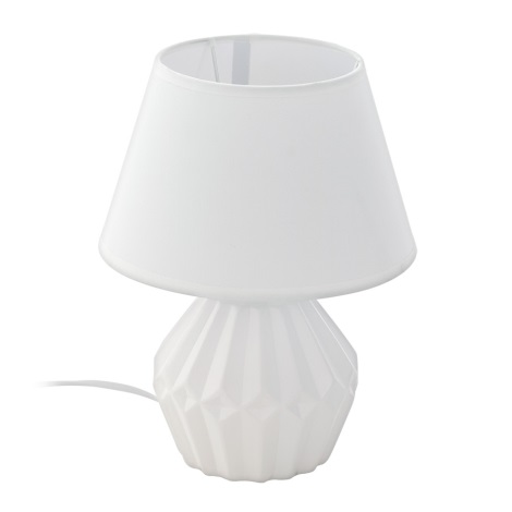 Eglo 97096 - Stolná lampa ALTAS 1xE14/40W/230V