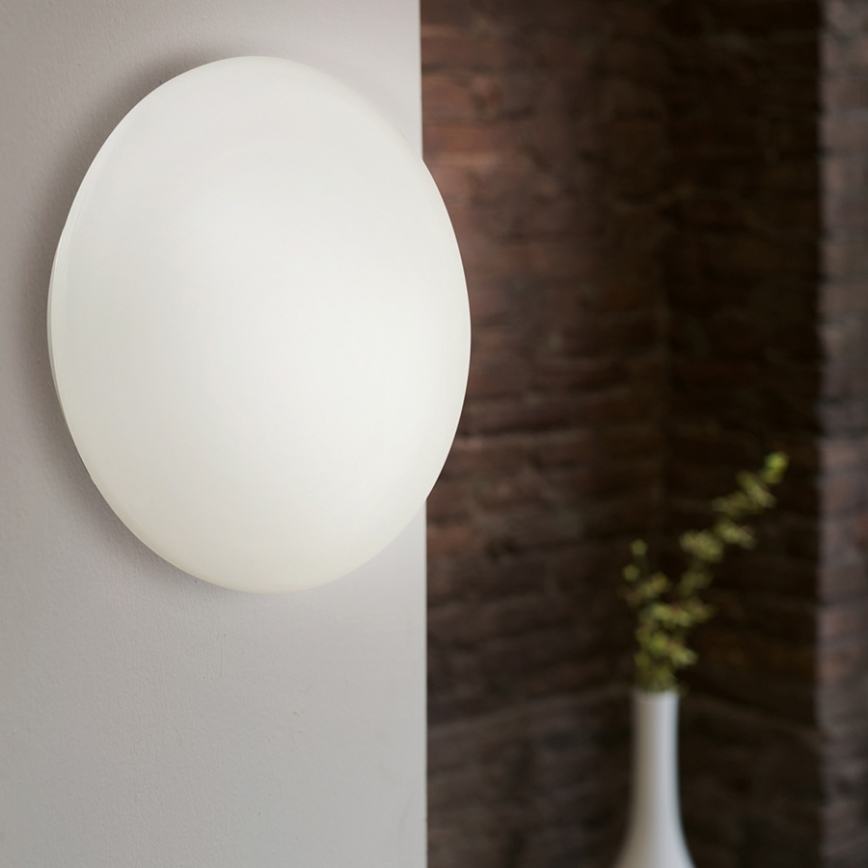Eglo 97105 - LED Stropné svietidlo GIRON-RW 1xLED/24W/230V