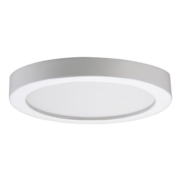 Eglo 97115 - LED stropné svietidlo FUEVA-RW 1xLED/16,5W/230V pr. 22,5 cm
