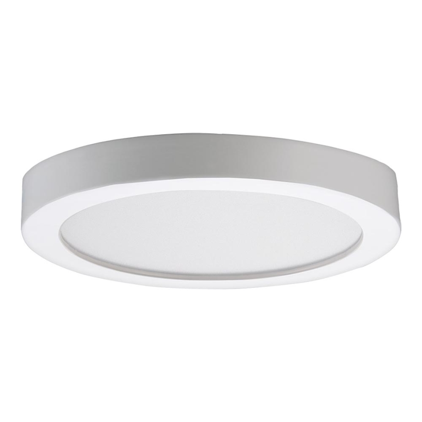 Eglo 97115 - LED stropné svietidlo FUEVA-RW 1xLED/16,5W/230V pr. 22,5 cm