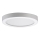 Eglo 97115 - LED stropné svietidlo FUEVA-RW 1xLED/16,5W/230V pr. 22,5 cm