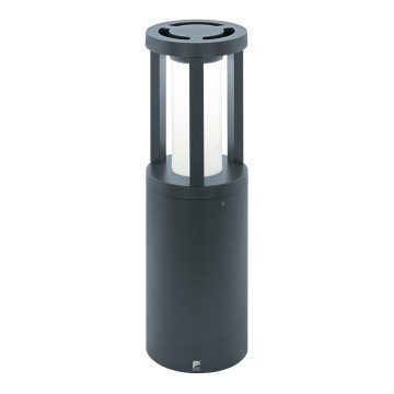 Eglo 97252 - LED Vonkajšia lampa GISOLA 1xLED/12W/230V IP44 450 mm