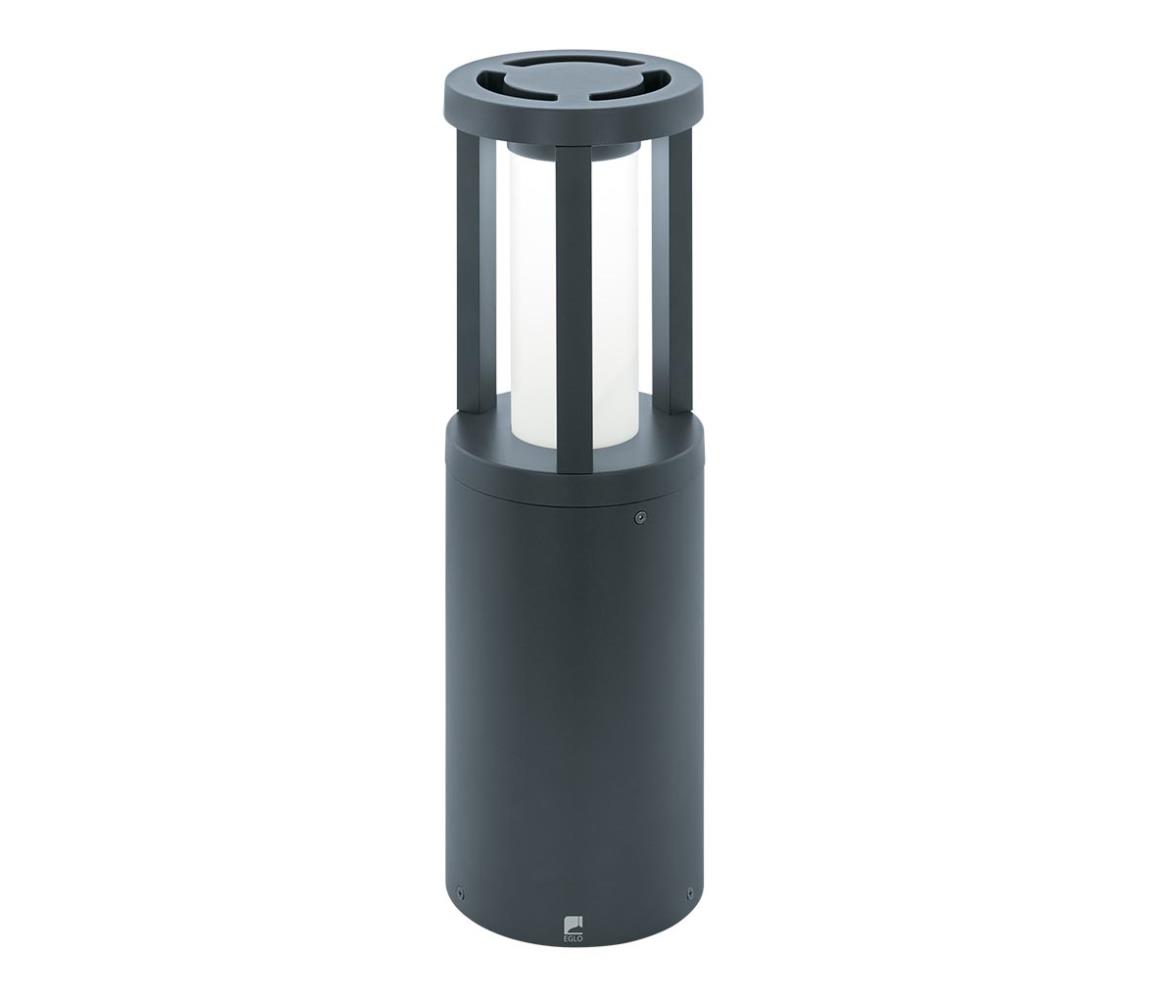 Eglo 97252 - LED vonkajšie svietidlo GISOLA LED/12W/230V IP44 450 mm 97252