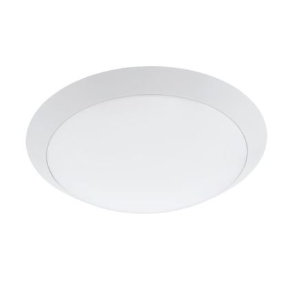 Eglo - LED Kúpeľňové stropné svietidlo LED/11W/230V biela