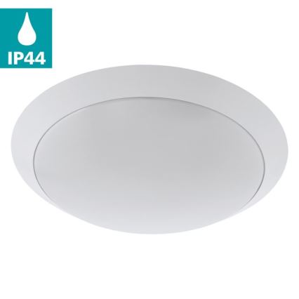 Eglo - LED Kúpeľňové stropné svietidlo LED/11W/230V biela