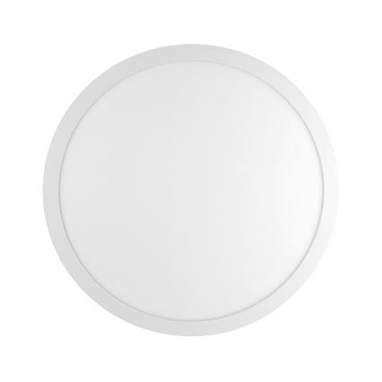 Eglo - LED stropné svietidlo 1xLED/25W/230V okrúhle biele 2500 lm priemer 40 cm