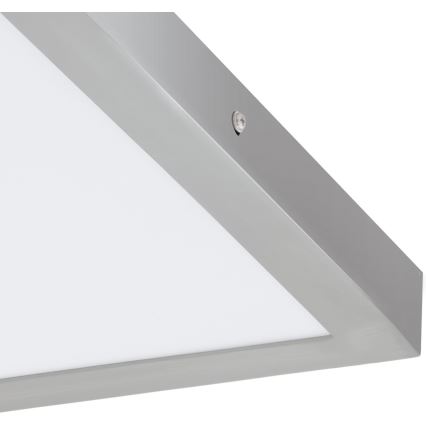 Eglo - LED Stropné svietidlo 1xLED/25W/230V 4000K