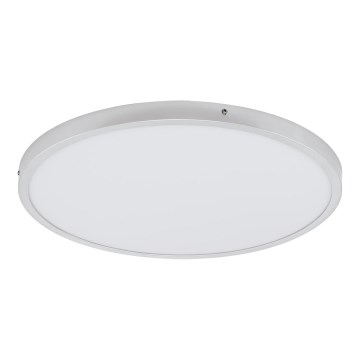 Eglo 97272 - Stmievateľné LED stropné svietidlo FUEVA 1 LED/25W/230V pr. 50 cm