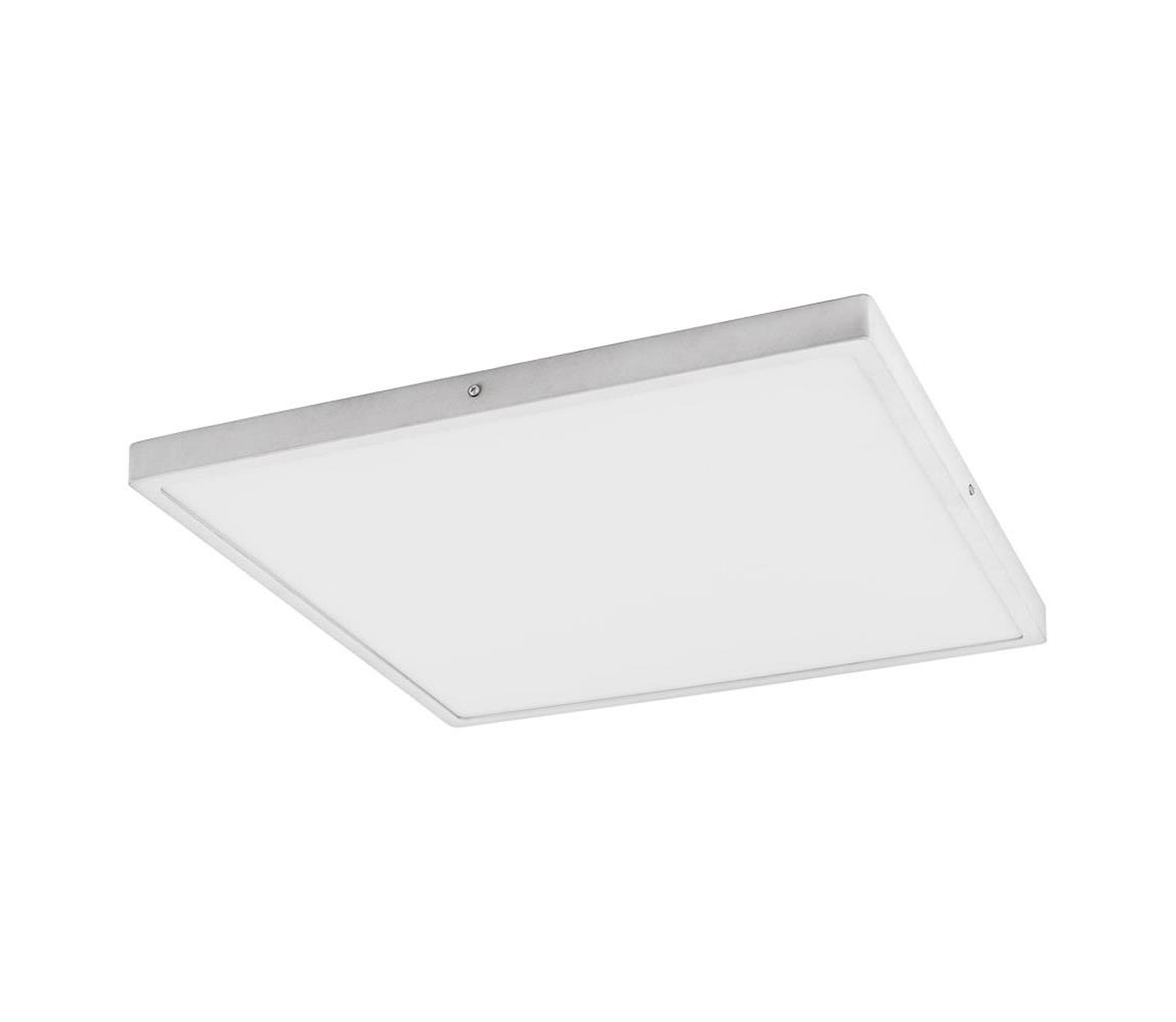 Eglo 97273 - LED Stmievateľné stropné svietidlo FUEVA 1 1xLED/25W/230V