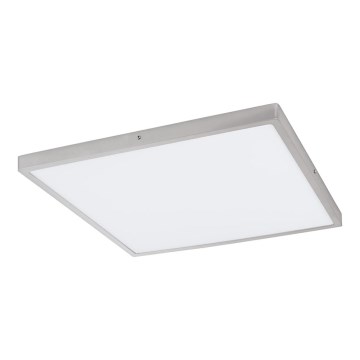 Eglo 97274 - LED stmievateľné stropné svietidlo FUEVA 1 LED/25W/230V 50x50 cm