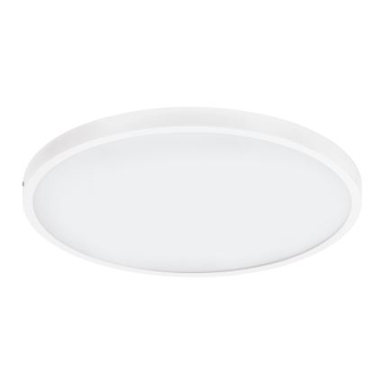 Eglo - LED Stmievateľné stropné svietidlo 1xLED/25W/230V