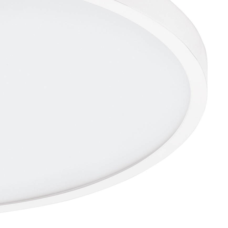 Eglo - LED Stmievateľné stropné svietidlo 1xLED/25W/230V
