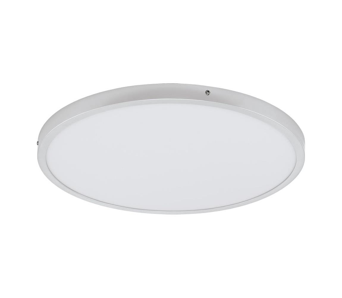 Eglo 97276 - LED stmievateľné stropné svietidlo FUEVA 1 LED/25W/230V 97276