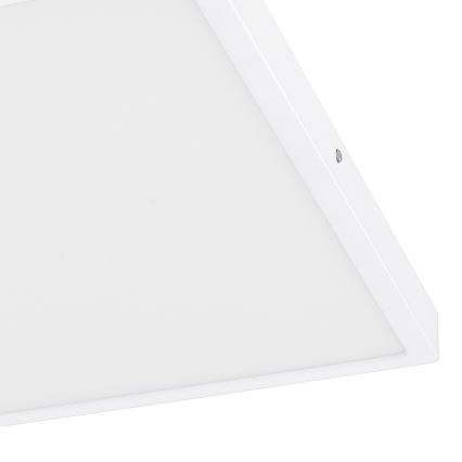 Eglo - LED Stmievateľné stropné svietidlo 1xLED/25W/230V