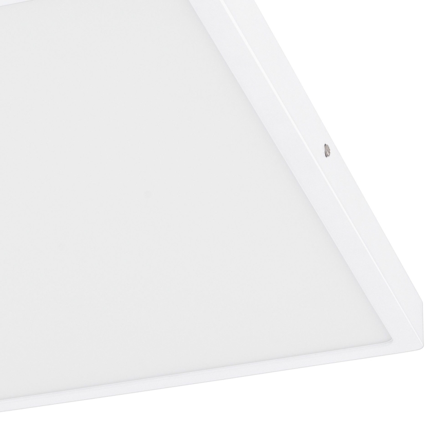 Eglo - LED Stmievateľné stropné svietidlo 1xLED/25W/230V
