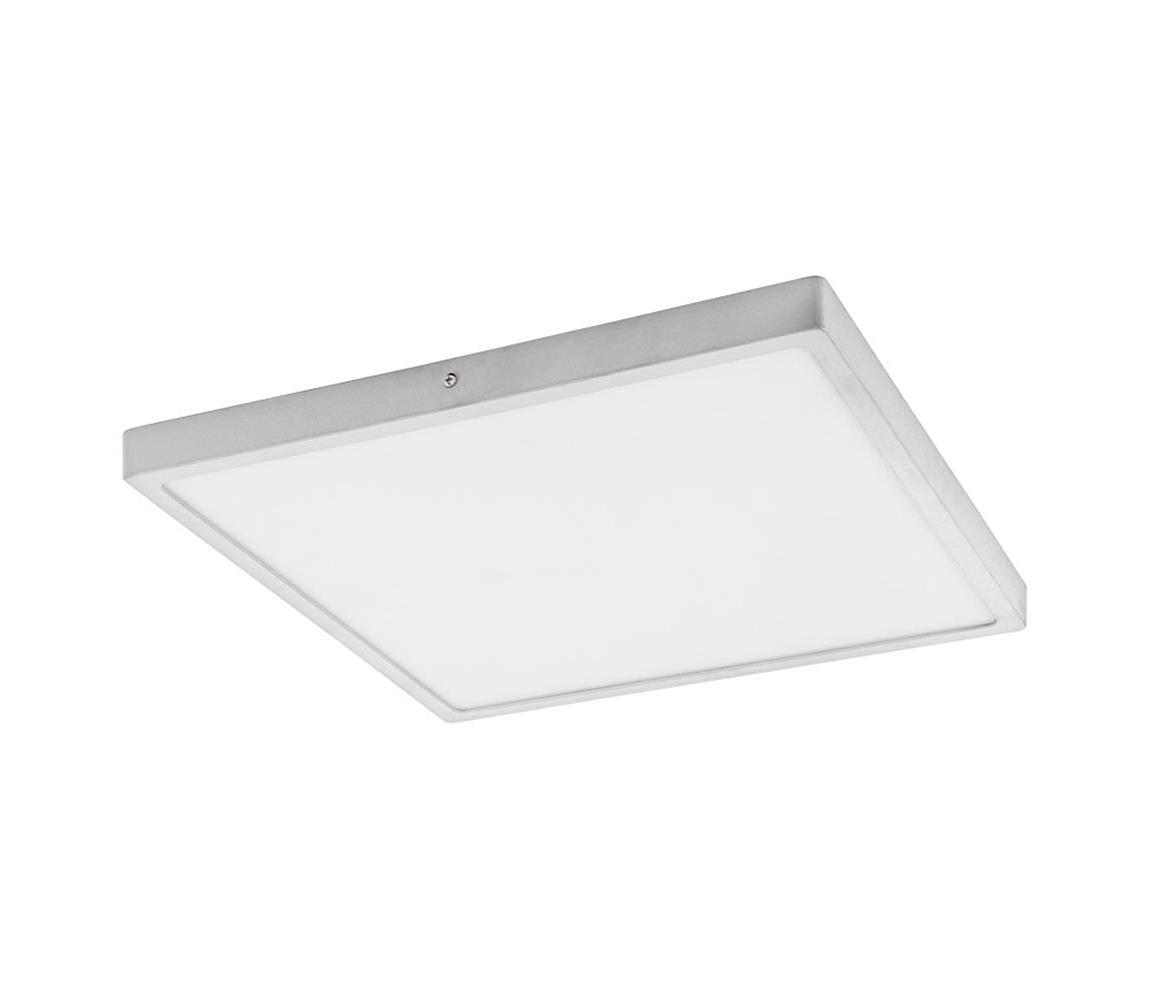Eglo 97282 - LED stmievateľné stropné svietidlo FUEVA 1 LED/27W/230V 97282