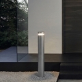 Eglo 97302 - LED vonkajšie svietidlo MELZO LED/11W/230V sivé 990 mm IP65