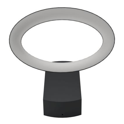 Eglo - LED Vonkajšie nástenné svietidlo LED/11W/230V